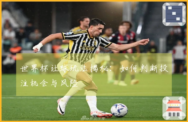 世界杯让球玩法揭秘：如何判断投注机会与风险