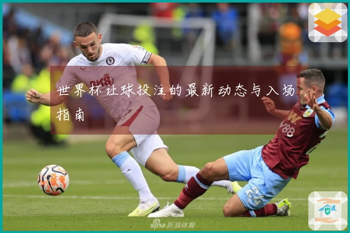 世界杯让球投注的最新动态与入场指南